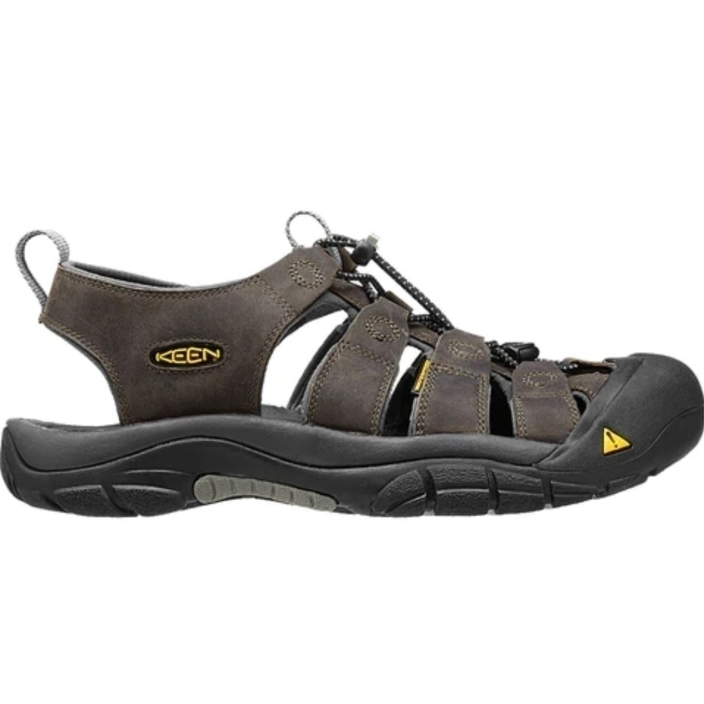 Keen Mens Outdoor Newport Hiking Comfort Waterproof Sandals shoes sz 11